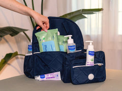 Special pack «Mustela All inclusive» Cambio - Mustela Italia