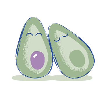 AVOCADO_a42468a1-ddec-4455-966c-d12aaf9e6fe3 - Mustela Italia - 1