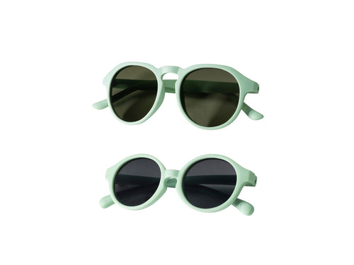 Occhiali da sole adulto + taglia 0-2 anni - Mustela Italia - 1