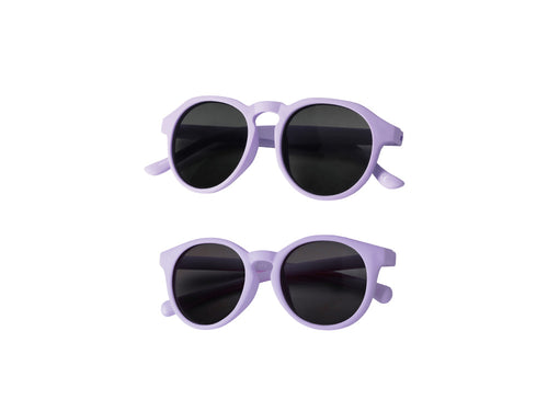 Occhiali da sole adulto + taglia 6-10 anni - Mustela Italia - 1