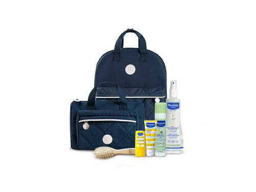 Special pack «Mustela All inclusive Estate» - Mustela Italia - 2