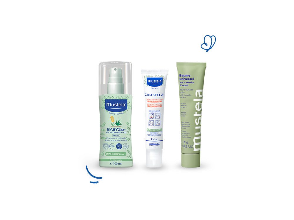 Special pack «Aria di primavera»