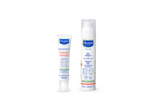 Speciale SOS - Mustela Italia - 1