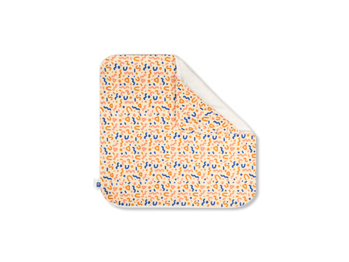Baby accappatoio - Mustela Italia - 1