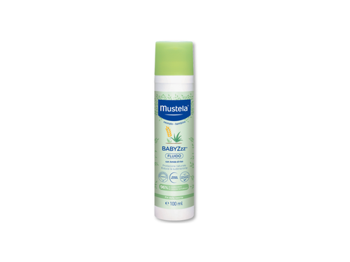BABYZzz Amido di riso Fluido - Mustela Italia - 1