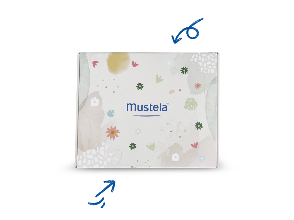 Special pack «Mustela lovers»