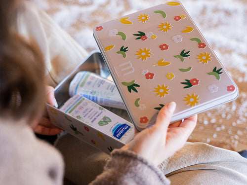 Baby Box - Mustela Italia - 3