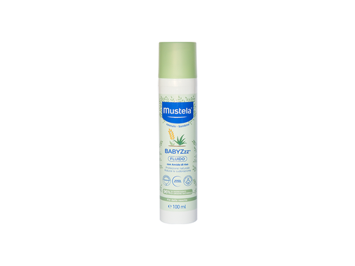 BABYZzz Amido di riso Fluido - Mustela Italia - 1