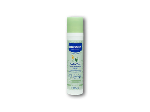 BABYZzz Talco di riso fluido - Mustela Italia - 1