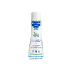 Bagnetto mille bolle 200ml - Premio MyMustela - Mustela Italia