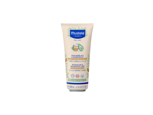 Balsamo nutriente e districante - Mustela Italia - 1