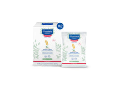 Bipack Amido di riso - Mustela Italia