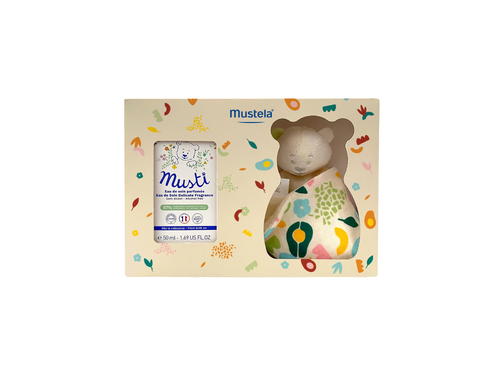 Cofanetto Mustì - Mustela Italia - 1