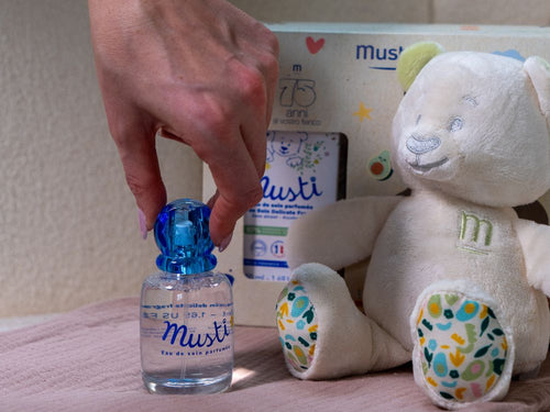 Cofanetto Mustì 2025 - Mustela Italia - 4