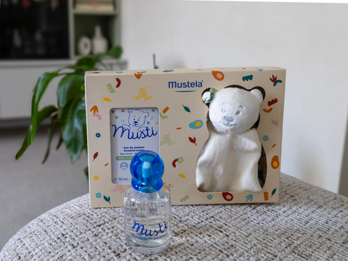 Cofanetto Mustì - Mustela Italia - 1
