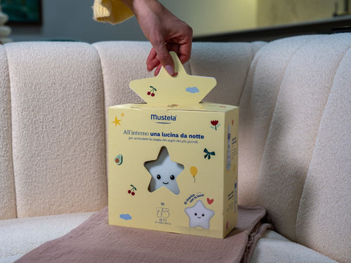 Cofanetto Notti Stellate - Mustela Italia - 4