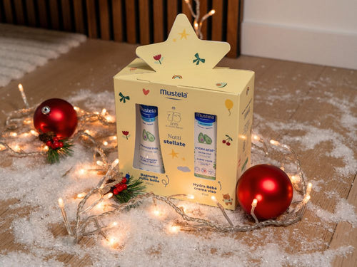 Cofanetto Notti Stellate - Mustela Italia - 3