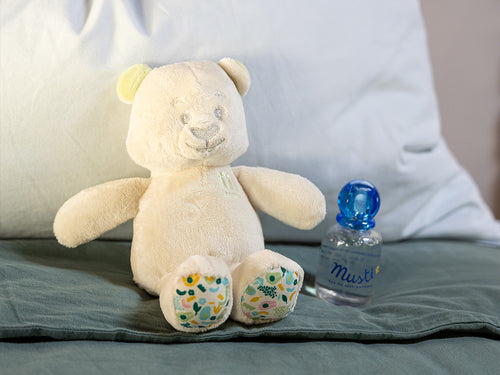 Mustì Acqua profumata - Premio MyMustela - Mustela Italia - 4