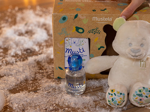 Cofanetto Mustì - Mustela Italia - 1