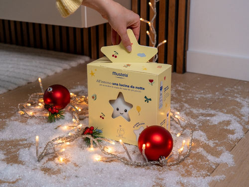 Cofanetto Notti Stellate - Mustela Italia - 2