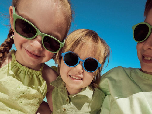 Occhiali da sole 0-2 anni modello Avocado - Mustela Italia - 15