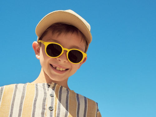 Occhiali da sole 6-10 anni modello Coco - Mustela Italia - 3