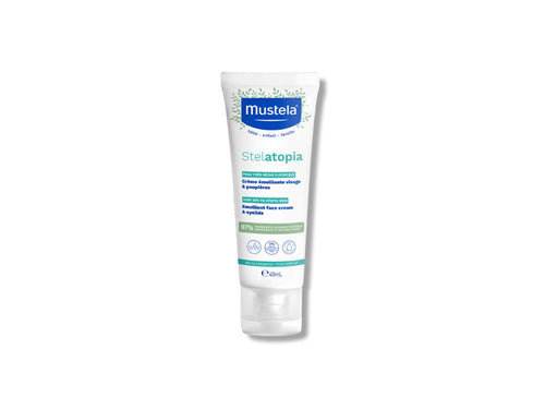 Stelatopia Crema viso - Premio MyMustela - Mustela Italia - 1