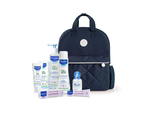 Coccole profumate - Mustela Italia - 2