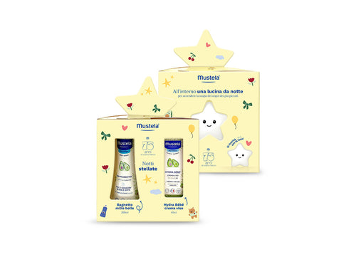 Cofanetto Notti Stellate - Mustela Italia - 1