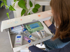 Box Mustela «Dolci Coccole» - Mustela Italia