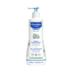 Detergente delicato 500ml - Premio MyMustela - Mustela Italia
