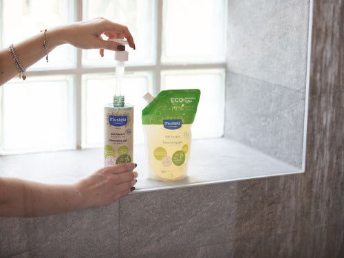 ECOREFILL - Mustela Italia - 1