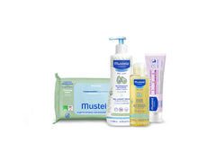 I primi giorni - Mustela Italia