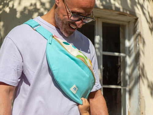 Marsupio - Premio MyMustela - Mustela Italia - 3