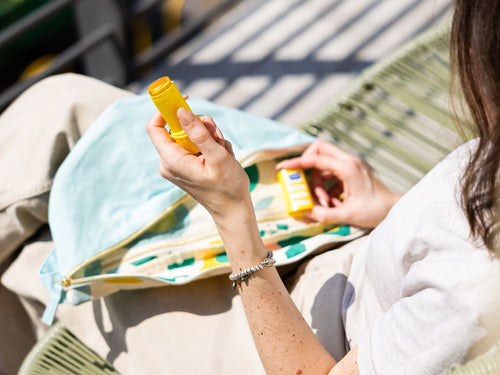 Marsupio - Premio MyMustela - Mustela Italia - 2