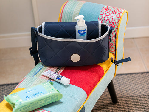 Organizer Passeggino - Mustela Italia - 4