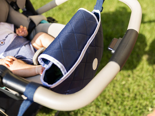 Organizer Passeggino - Mustela Italia - 1