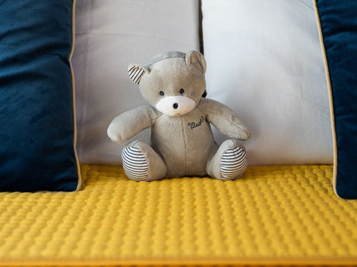 Orsetto Mustì Bruno - Mustela Italia - 2