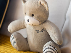 Orsetto Mustì Bruno - Mustela Italia