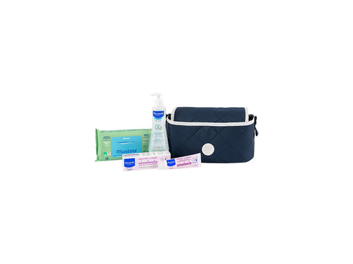 Organizer Passeggino - Mustela Italia - 2