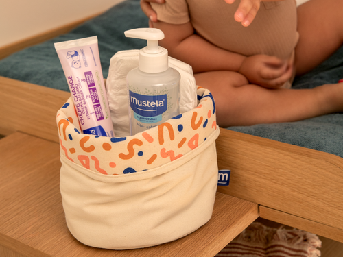 Panier - Mustela Italia - 3