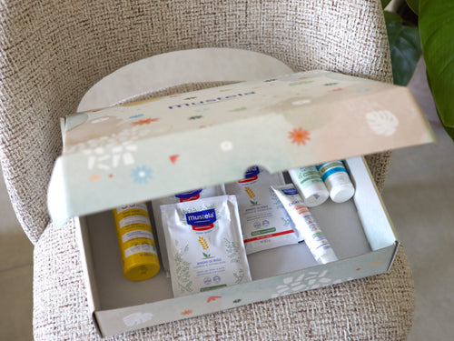 Box «Pelle protetta» - Mustela Italia - 1