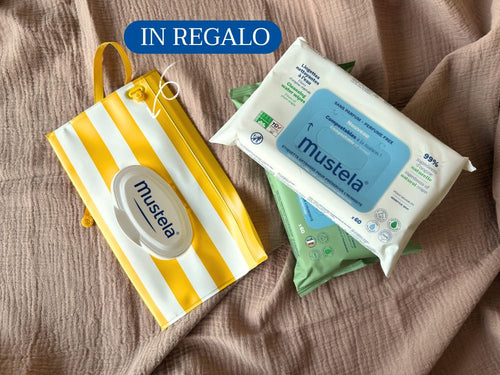 PORTA_SALVIETTE_IN_OMAGGIO - Mustela Italia - 1