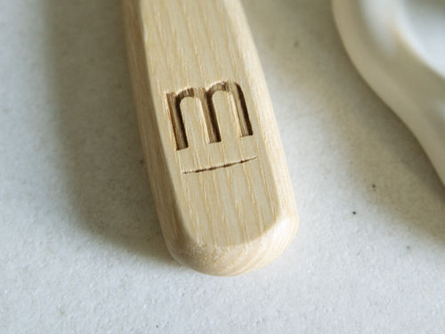 Spazzola ovale capelli - Mustela Italia - 4