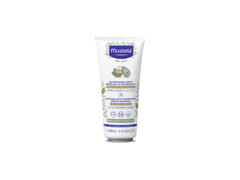 Shampoo balsamo nutriente e districante - Mustela Italia