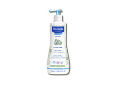 Hydra bébé latte corpo - Mustela Italia