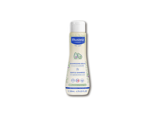 Shampoo dolce - Mustela Italia - 2