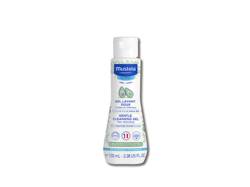 Detergente delicato - Mustela Italia - 3