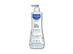 Detergente delicato - Mustela Italia