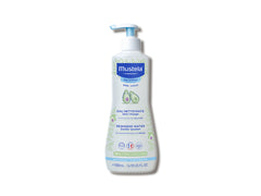 Fluido detergente senza risciacquo - Mustela Italia